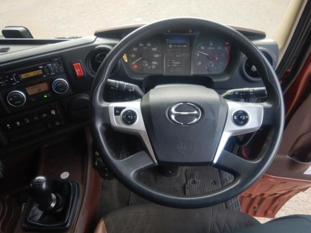 Hino PROFIA 2018-01 7306684-9