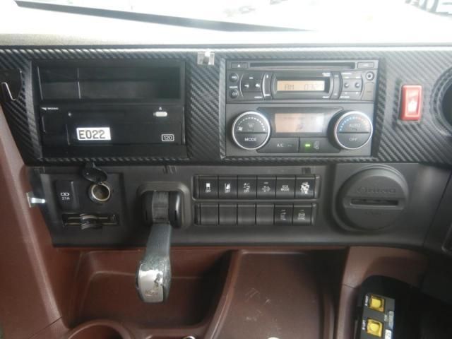 Hino PROFIA 2018-01 7306684-11