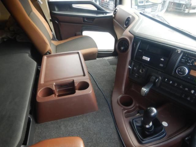 Hino PROFIA 2018-01 7306684-16
