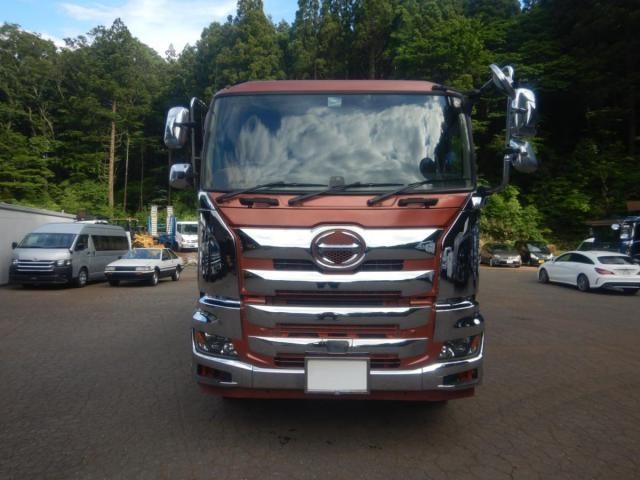 Hino PROFIA 2018-01 7306684-1