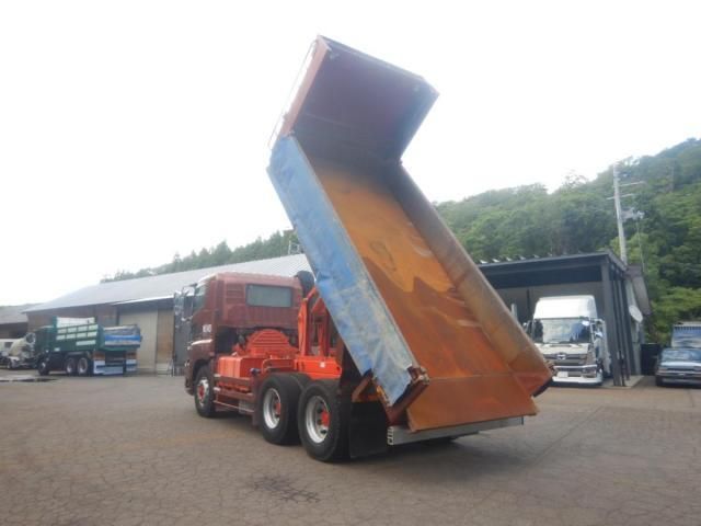 Hino PROFIA 2018-01 7306684-21