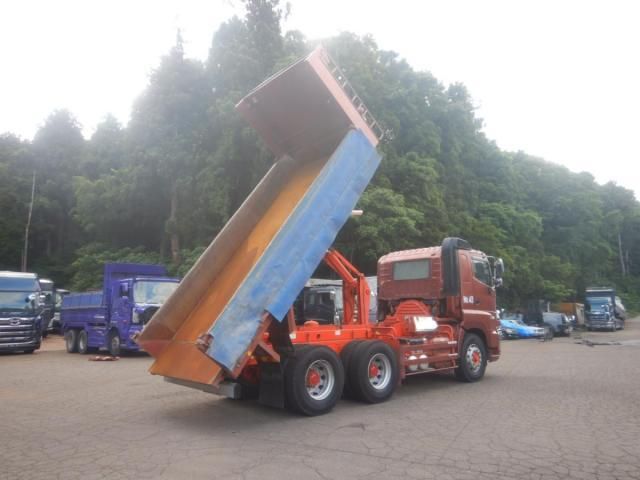 Hino PROFIA 2018-01 7306684-22