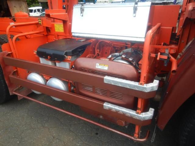 Hino PROFIA 2018-01 7306684-24