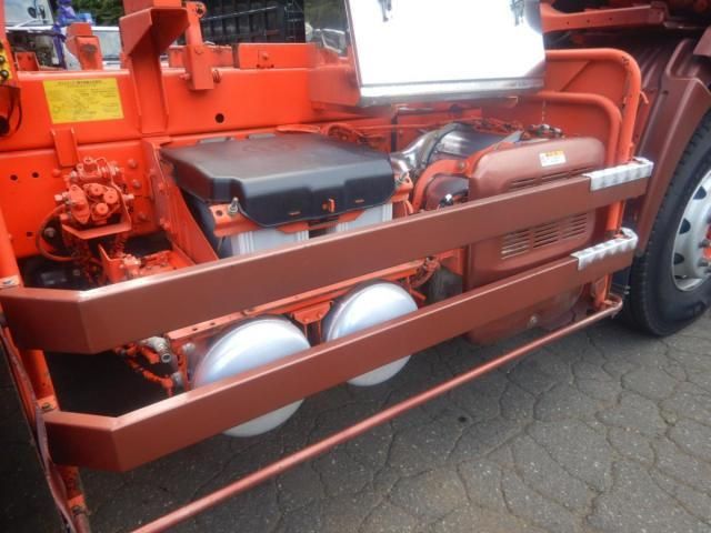 Hino PROFIA 2018-01 7306684-25