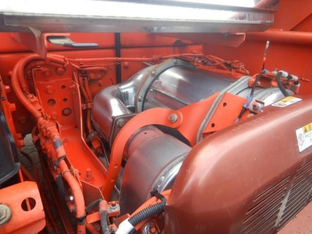 Hino PROFIA 2018-01 7306684-27
