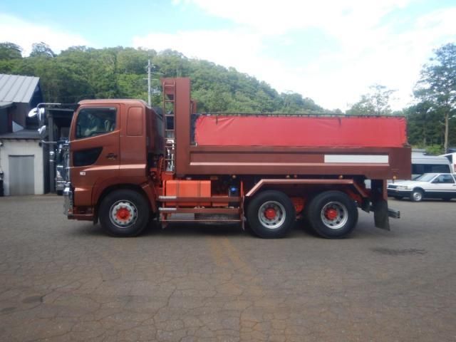 Hino PROFIA 2018-01 7306684-3