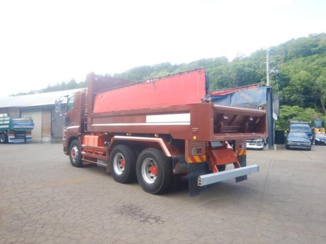 Hino PROFIA 2018-01 7306684-4