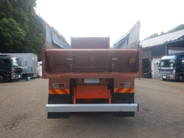 Hino PROFIA 2018-01 7306684-5