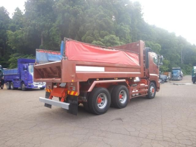 Hino PROFIA 2018-01 7306684-6