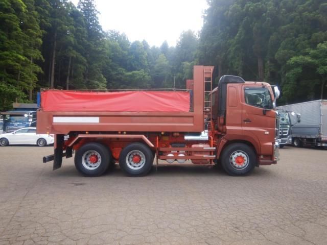 Hino PROFIA 2018-01 7306684-7