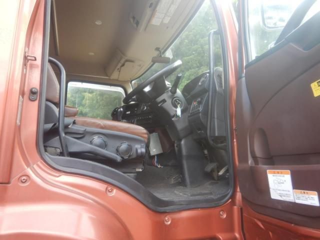 Hino PROFIA 2018-01 7306684-8