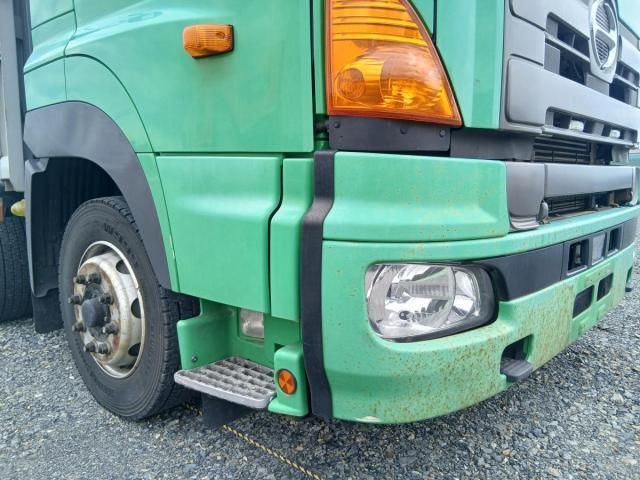 Hino PROFIA 2016-02 7306692-9