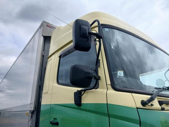 Hino PROFIA 2016-02 7306692-10