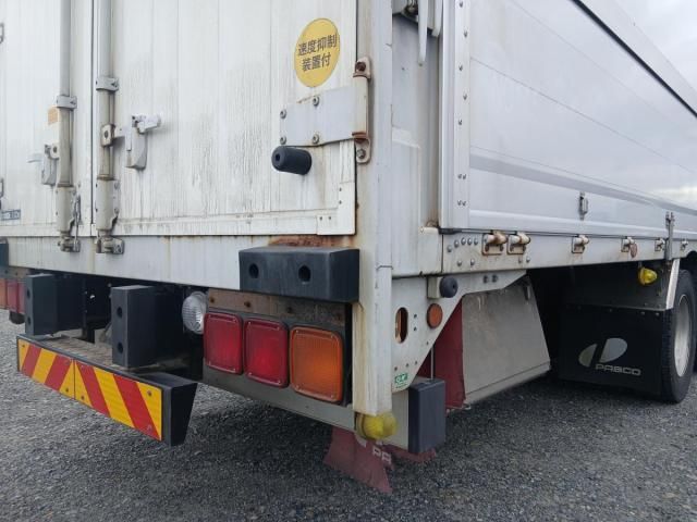 Hino PROFIA 2016-02 7306692-11