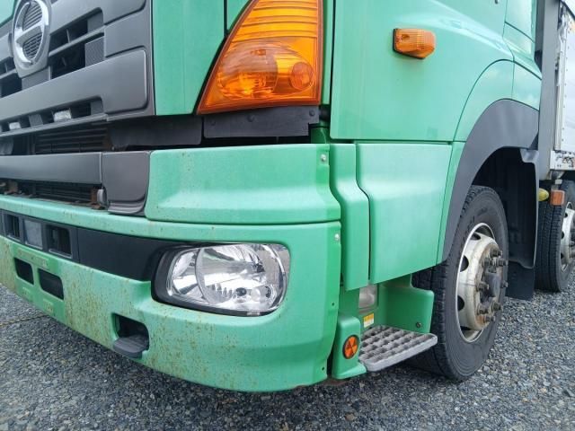 Hino PROFIA 2016-02 7306692-13