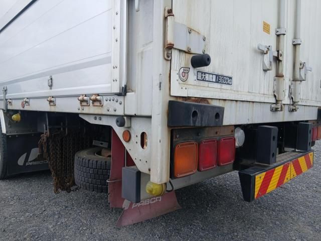 Hino PROFIA 2016-02 7306692-15