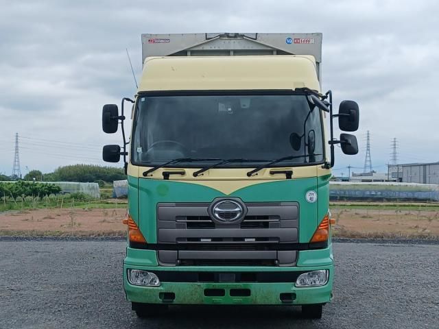 Hino PROFIA 2016-02 7306692-1