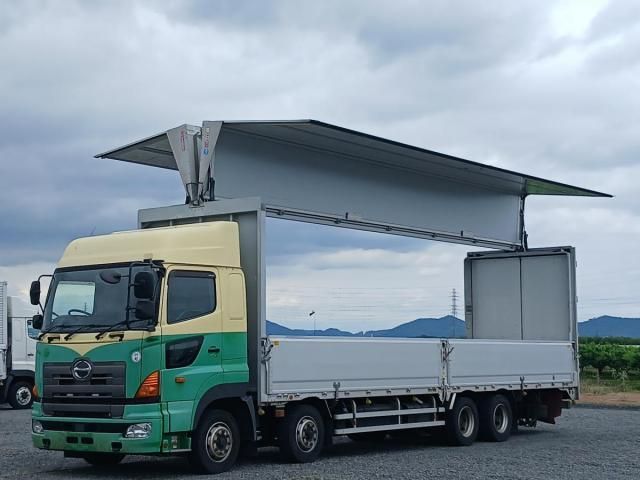 Hino PROFIA 2016-02 7306692-20