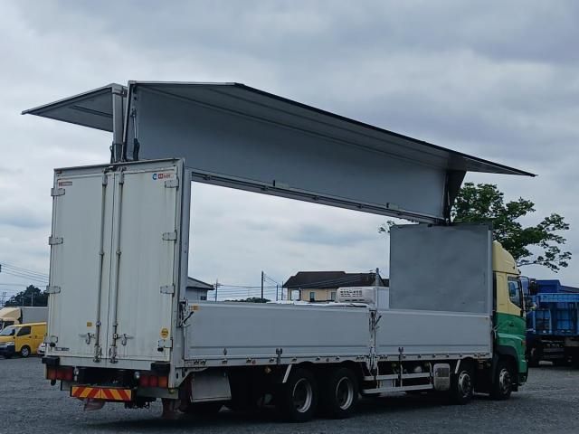 Hino PROFIA 2016-02 7306692-21