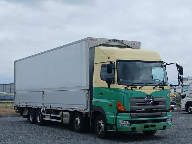 Hino PROFIA 2016-02 7306692-2