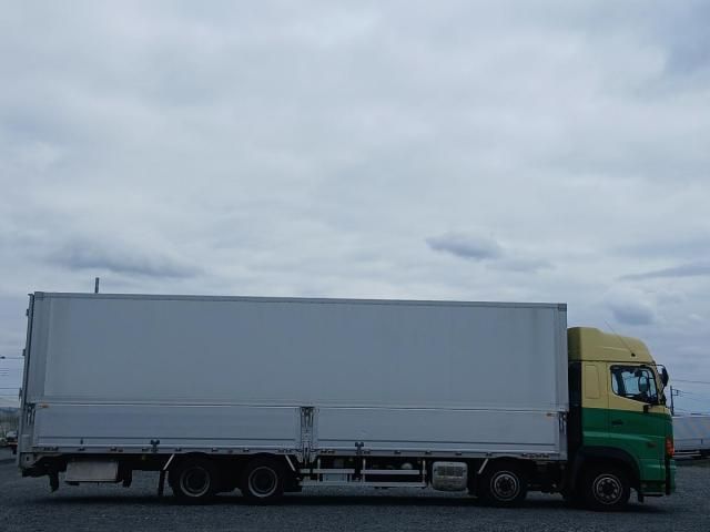 Hino PROFIA 2016-02 7306692-3