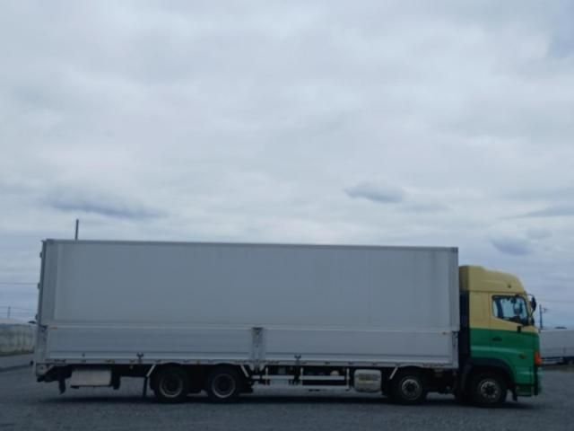 Hino PROFIA 2016-02 7306692-4