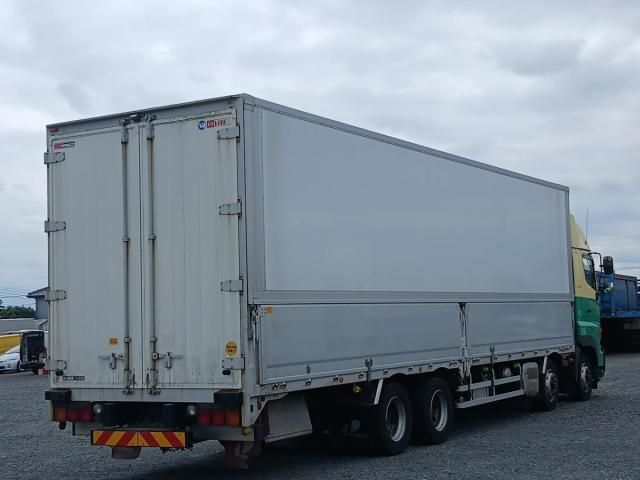 Hino PROFIA 2016-02 7306692-5
