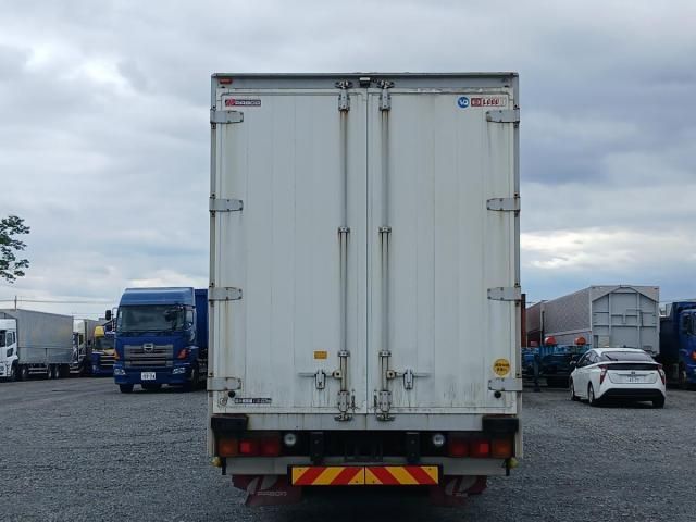 Hino PROFIA 2016-02 7306692-6