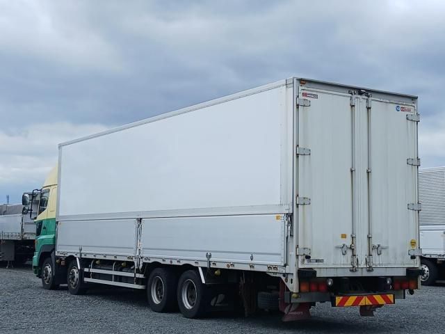 Hino PROFIA 2016-02 7306692-7