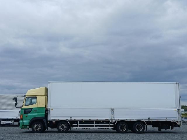 Hino PROFIA 2016-02 7306692-8