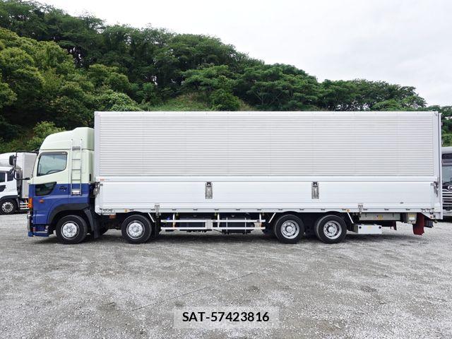 Hino PROFIA 2017-06 7329584-10