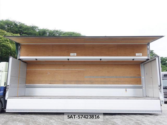 Hino PROFIA 2017-06 7329584-13