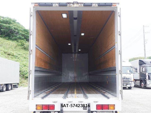 Hino PROFIA 2017-06 7329584-15