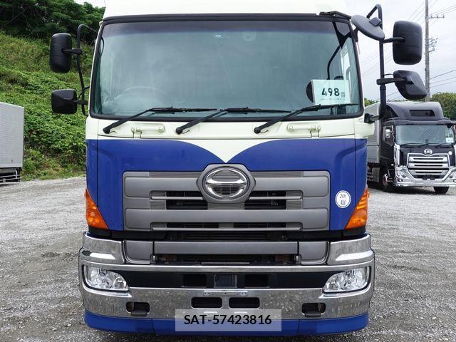 Hino PROFIA 2017-06 7329584-1
