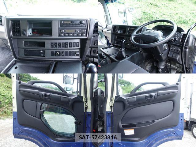 Hino PROFIA 2017-06 7329584-27