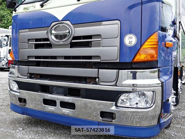 Hino PROFIA 2017-06 7329584-2