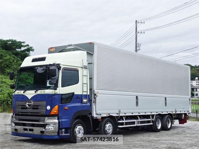 Hino PROFIA 2017-06 7329584-29