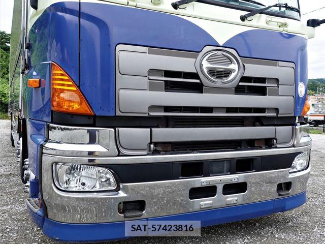 Hino PROFIA 2017-06 7329584-3