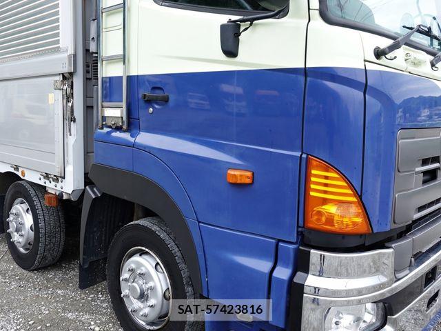 Hino PROFIA 2017-06 7329584-4