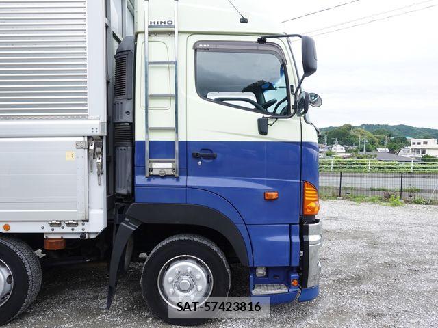 Hino PROFIA 2017-06 7329584-5
