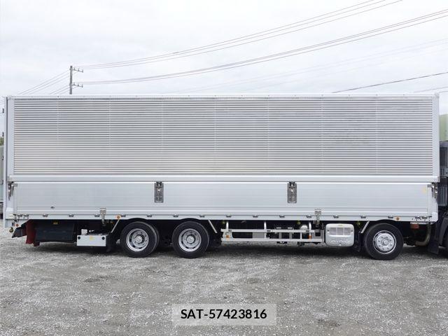 Hino PROFIA 2017-06 7329584-6