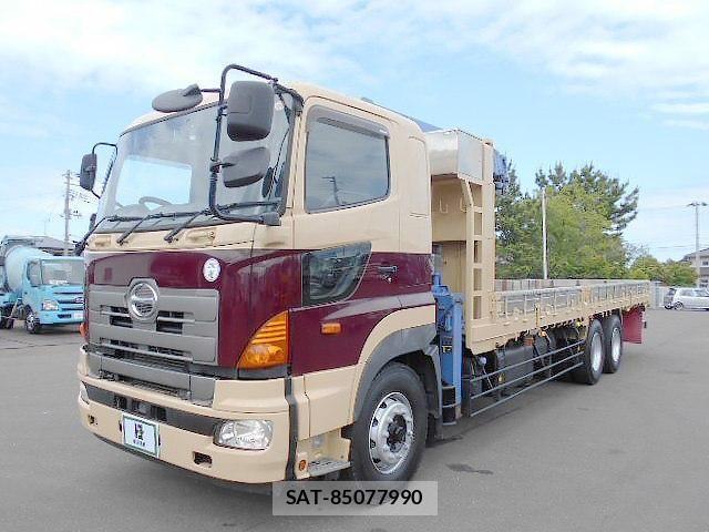 Hino PROFIA 2012-03 7359435-0