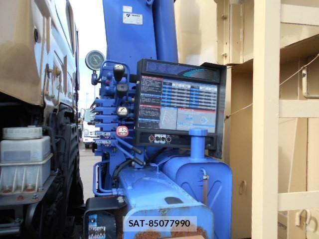 Hino PROFIA 2012-03 7359435-11