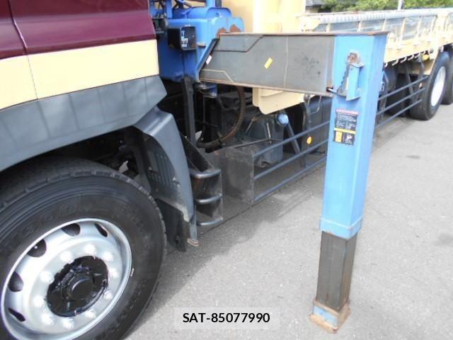 Hino PROFIA 2012-03 7359435-12