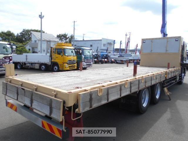 Hino PROFIA 2012-03 7359435-14