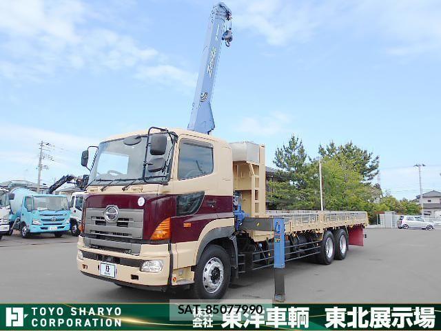 Hino PROFIA 2012-03 7359435-22