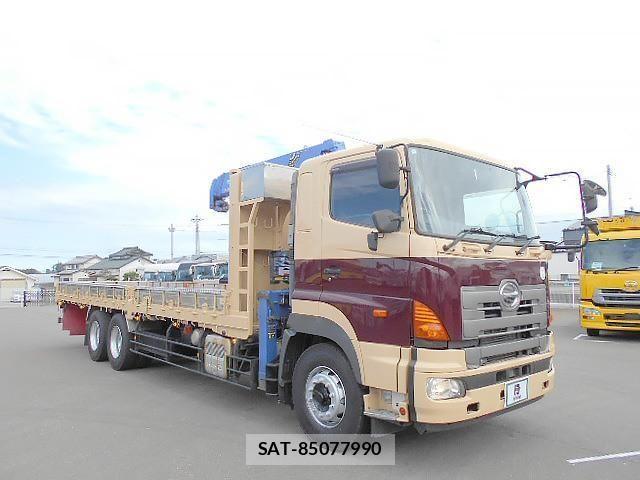 Hino PROFIA 2012-03 7359435-2