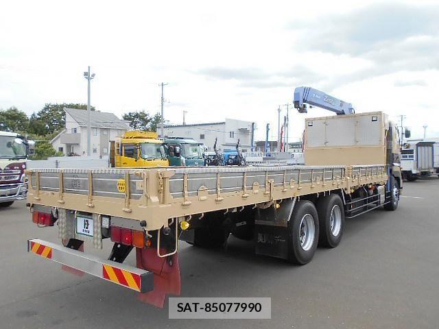 Hino PROFIA 2012-03 7359435-3