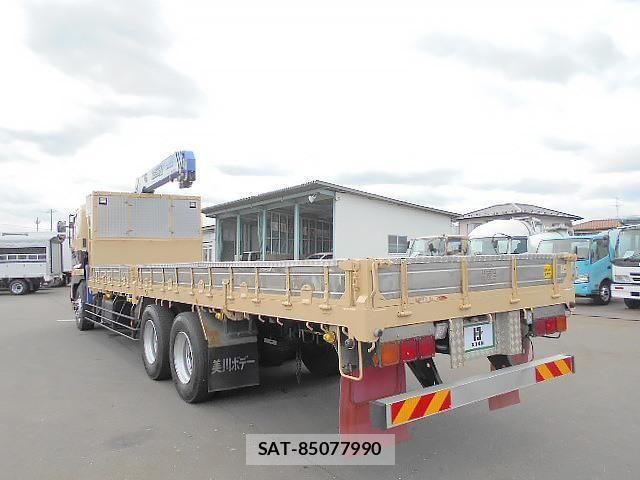 Hino PROFIA 2012-03 7359435-4