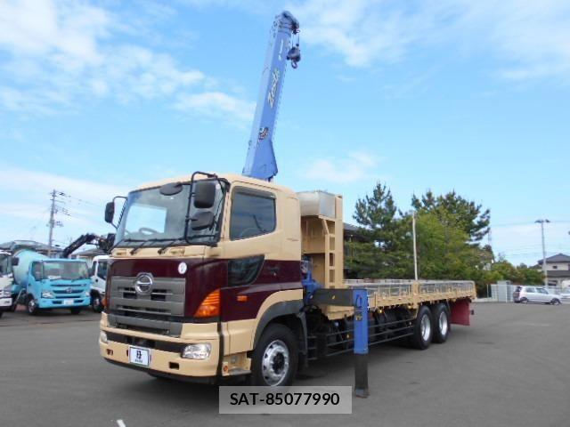 Hino PROFIA 2012-03 7359435-5